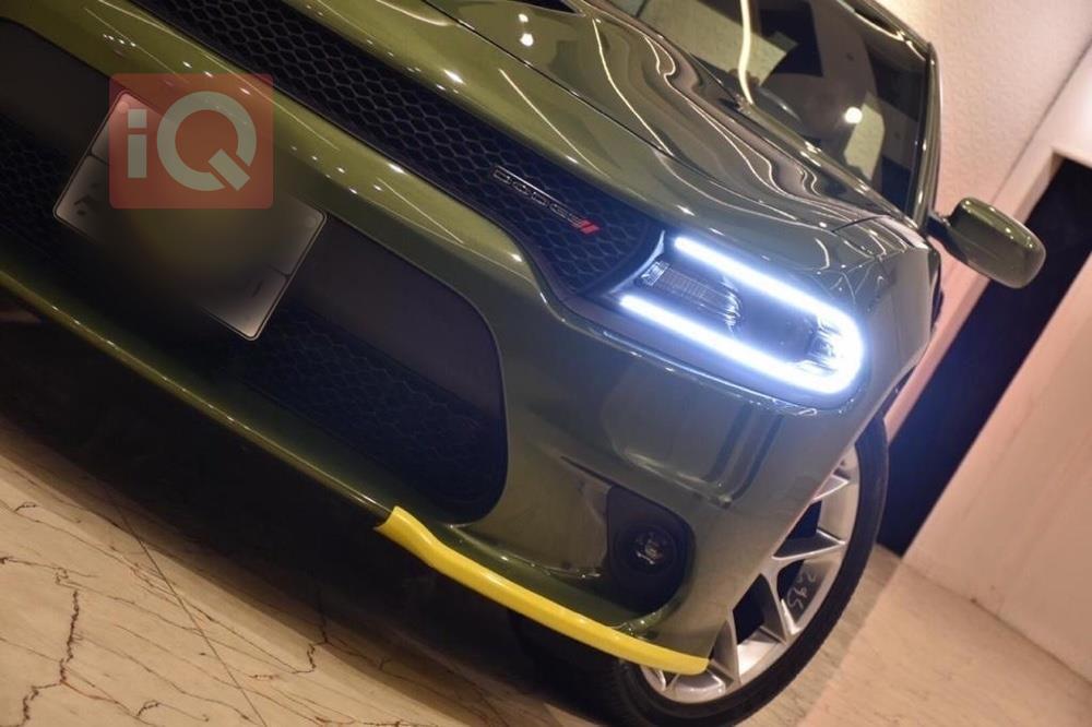 دودج تشارجر